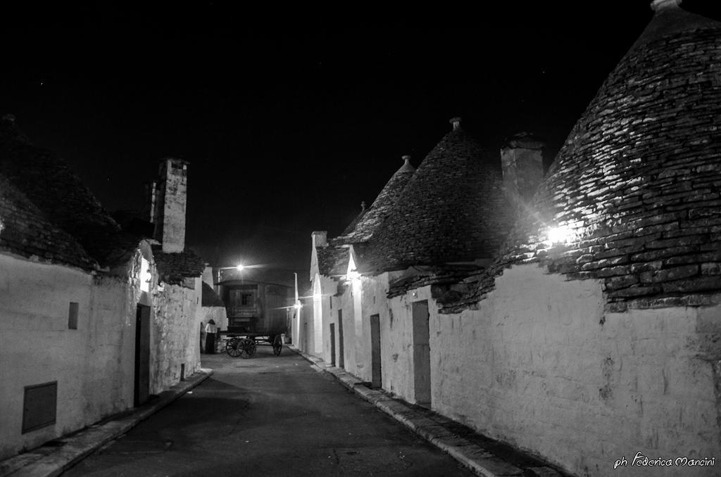 Вилла Trullo Relax Альберобелло Номер фото